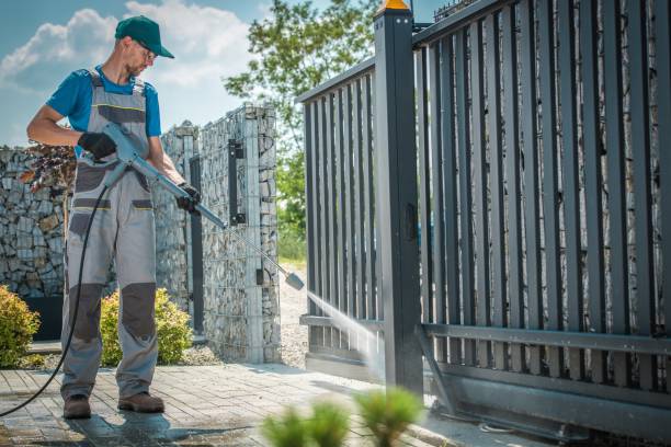 Best Gas Station Cleaning  in Palermo, CA