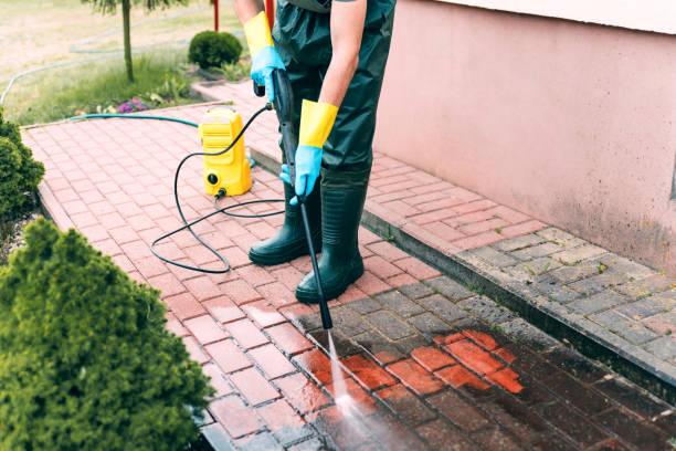 Trusted Palermo, CA Pressure Washing Services Experts