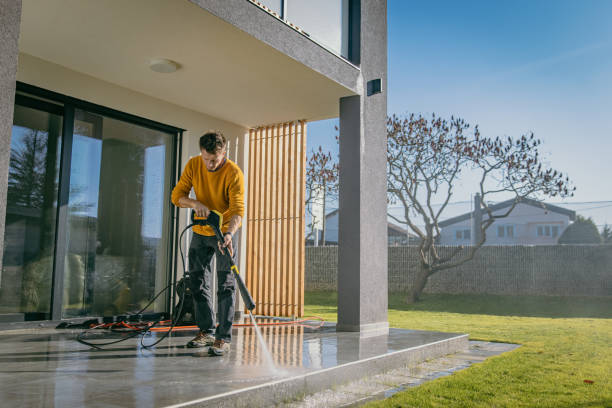 Best Solar Panel Cleaning  in Palermo, CA